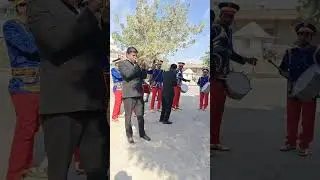 नई ड्रेस के साथ || Ramjan Bharat Band Sardarshahar || Suno Sajana Papi Hene (सुनो सजना पपी हेने)