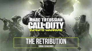 Infinite Warfare Soundtrack: The Retribution
