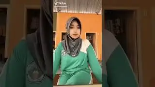 Bocil cantik meresahkan