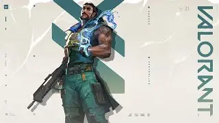 Valorant Live India | New Update | Harbor main 😊