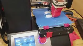 Let me play you the song of my people