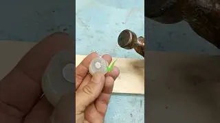 Hammer Modification Secrets Revealed