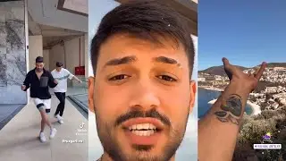 CİOMAN - 23-24 Mayıs #İnstagram Storyler #cefc #ecci #erfc '' Çok SERT videosu çekenleri paylaştı ''
