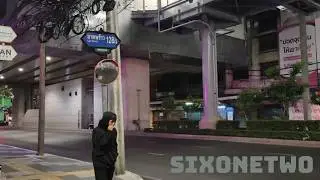 SIXONE2 - ไม่มีหยุด ( Official music video ) ( Prod. by [STREET CULTURE] )