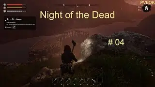 Night of the Dead, Guide Tipp, Die Map Koordinaten richtig lesen, HD, Deutsch #04