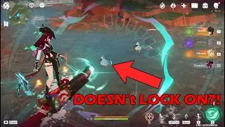 5.2 MYTHBUSTERS | Genshin Impact