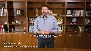 Boys Town Services Impacted Over 3 Million Children and Families in 2023