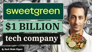 The billion dollar secret to Sweetgreen's success