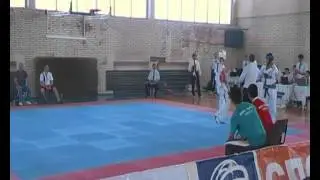 Taekwondo2 27 07