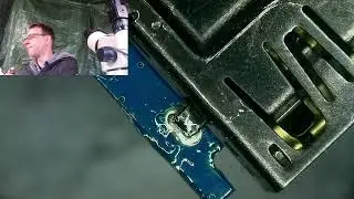Dell 5470 faulty Usb part 1