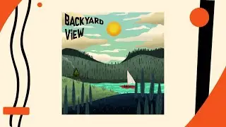Jost Esser - Backyard View | UrbnTapes
