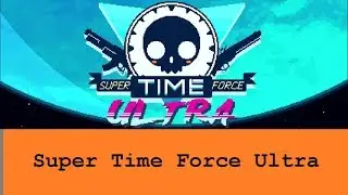 Super Time Force Ultra Download