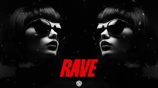 PEAK TIME TECHNO MIX 2023 🖤 BLACK RAVE 🖤