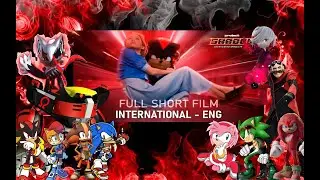 Shadow&Friends React To Project Shadow Full Short Film