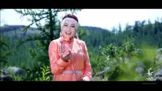 Khangain duu -  B.Chantsaldulam