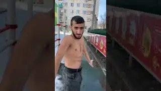 КАЧКИ ТУПЫЕ? МИФ | ARE THE  JOCKS STUPID? A MYTH 