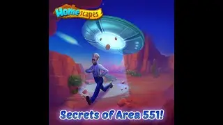 Тайны Зоны 551 / Secrets of Area 551