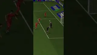 When you think you are safe 😂#football #efootball #shorts #ronaldo #fcmobile24