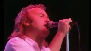 Genesis - That's All (Live at Wembley)
