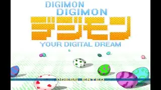Digimon Your Digital Dream - C'est vous qui voyez