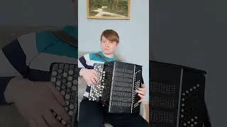 Электробаян ТОПАЗ-1
