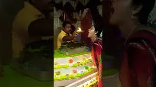 #indrajitwithtina #firepan