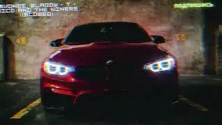 MVDNES, Bladdy - T - Nico And The Niners (Slowed)