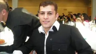 Bestoon Sardashti