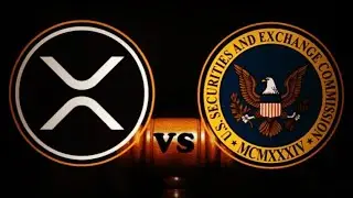 RIPPLE WINS LAWSUIT! COINBASE RE-LIST XRP! What's next for Crypto?