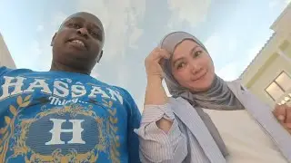 WALK AROUND THE MALL