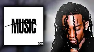 MUSIC V1 era INCREIBLE (Playboi Carti)
