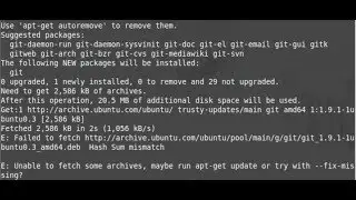 3 ways to fix corrupted package in Linux system