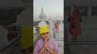 Gurudwara Shri Bhabour Sahib | Nangal | Bhakra Nangal Dam | Himachal Pradesh | #shorts
