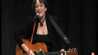 Лариса Маслова, «Бублички», народная песня