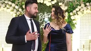 Damla & Veysel Kız İsteme #dugunfotografcisi #kahramanmaraş