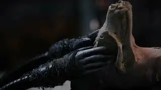 Dark Stop Motion Sound Design Challenge