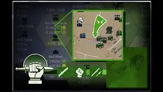 Foxhole - Causing chaos in Heartlands