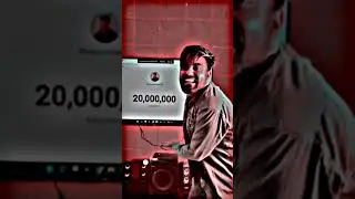 Sad Status For YouTube Channel |Please support me | 