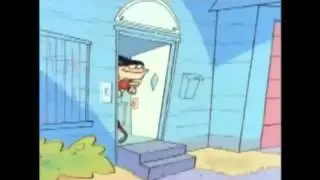 Ed Edd n' Eddy- To Ed's House