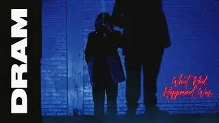 DRAM - 3s Company (AUDIO)