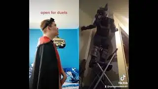 get down from there