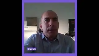 Avis référencement Wix - Patrick