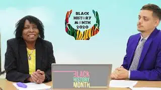Black History Month Assembly | Dr Patrice Evans | Mr Samir Richards | Challney High School for Boys