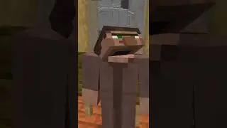 ¿POR QUÉ LOS ALDEANOS ESTAN CALVOS? 