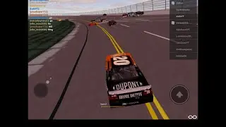 Roblox Racing Crashes/Spins Compilation Part 3