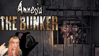Let's Stream Amnesia: The Bunker