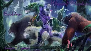 Warcraft III Custom - Evolution