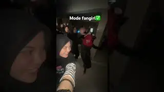 Aku ketika mode fangirl #fangirl #treasure #dance #kpop #teume