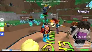 Epic minigames изи игры