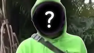 Dream's ACTUAL Face Reveal (joke)
